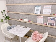 アミティエ 恵比寿駅前店(Amitie)/多種多様な支払方法を完備。