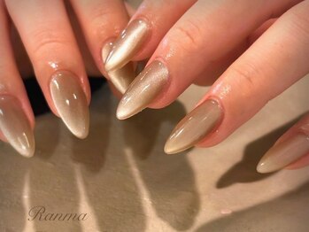 ランマ 八尾店(RANMA)/マグネットネイル