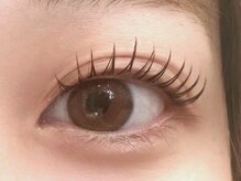 街ノアイラッシュ&リラク/ラッシュリフト