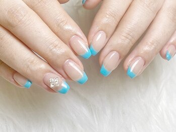 ラスズラン(La suzuran)/フレンチ