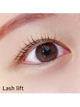 ミー(me.)/ラッシュリフト