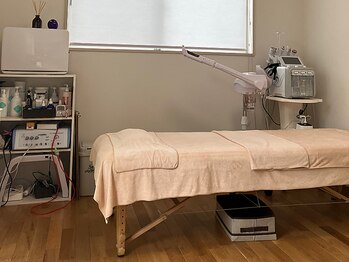 エムズビューティーラウンジ(M's Beauty Lounge)