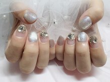 フェリスネイル 池袋店(Feliz Nail)/