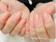 ハニーバニー(HoneyBunny)/オレンジグラデーション