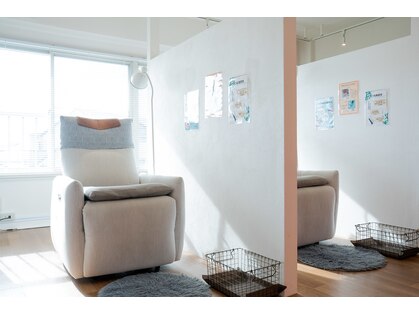 モアアンドモア(More&More)の写真