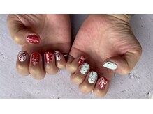 シーネイルズ(Shee nails)/