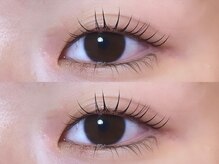 ネコル 袖ケ浦店(nekoRu)/パリジェンヌラッシュリフト☆