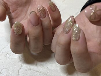 ルシェオ 表参道(LUCIEO)/season collection / ¥8800