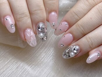 クイーンズネイルサロン(Queen's nail salon)/