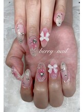 ベリーネイル(Berry nail)/