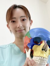 フェリコル さいたま新都心 与野駅前店(Felicol)&nbsp;蛭間 友紀