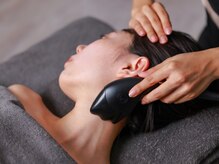 熟眠腸活ラボ 恵比寿の雰囲気（最新機器で速攻小顔☆）