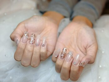 きらきらネイルサロン/