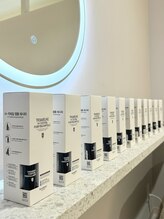 ファシネアオヤマ(FACINE AOYAMA)/赤みでお悩みの方向け