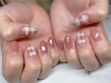 カロレ(CARORE)/定額ネイル