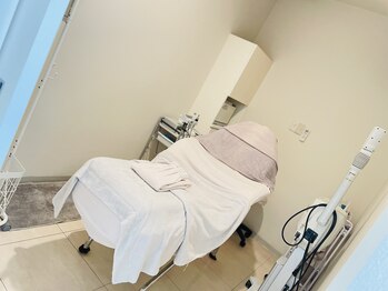 ポーラ ザ ビューティ 光店(POLA THE BEAUTY)/エステルーム1