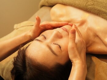 キー(kiii)/小顔矯正☆