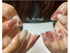 ウエディングネイル