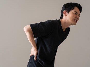 リラックス けやきウォーク前橋店の写真/人気NO.1【ボディ60分￥8,580→￥7,700】メンズにも人気のしっかりとした力加減！