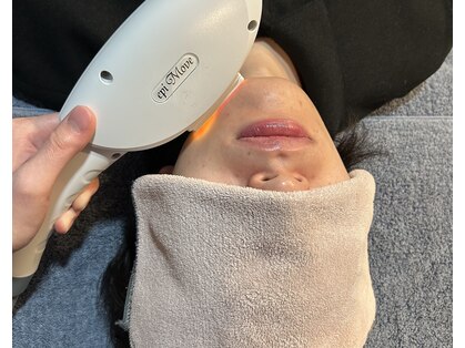 マリーローランメンズグレース(Marryrolan MensGrace)の写真