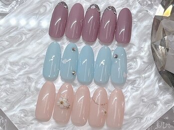 ベリル(BERYL)/定額初回￥5980/通常￥7400