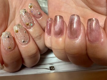 シーエヌ(C/N)/C/N design max./8800