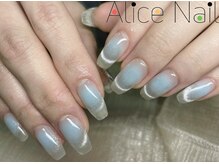 アリスネイル(Alice Nail)/