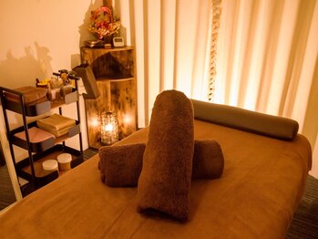 リラックス(relux)/心身共にリフレッシュ♪