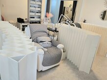 ウィズティ(with.T)/最大5名様までマツエク同時可能