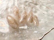 トゥーシェネイルズ(Touche'nails)