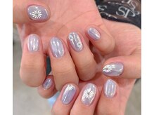 クラシカ 幡ヶ谷店(CLASSICA)/5月ネイル☆