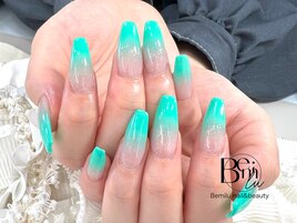 チップスカ+ワンカラー11000円