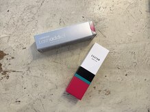 キッコ(CHICCO by ALL IN ALL hair room)/Home care 