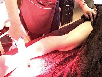 リュミエール 真綺の写真/《メンズ利用可》全身脱毛はもちろんVIO脱毛/フェイスWAXまでご用意。部分追加や介護脱毛にも対応◎