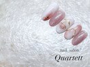 【マグネット×ミラーバラ】