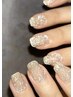 ☆NAIL導入キャンペーン☆ フラッシュネイル¥5500→¥4000