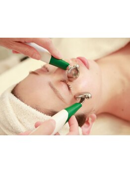 小顔になりたい