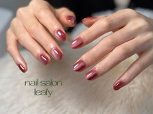 リーフィー(leafy)/シルキーマグ