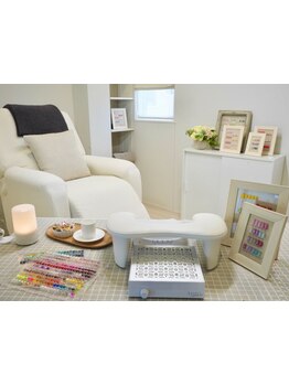 小規模プライベートサロン