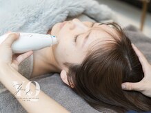 ユウキュウ(you q.-)の雰囲気（美容皮膚科提携技術×美容業10年のオーナー施術で最新皮膚管理◎）