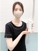 ビューティーサロン アンド ユー シブヤ(Beauty Salon&U Shibuya)&nbsp;井後 