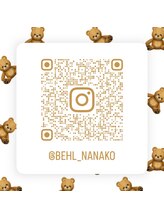 ベール(BEHL)/Simokawaraアカウント