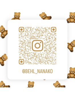 ベール(BEHL)/Simokawaraアカウント