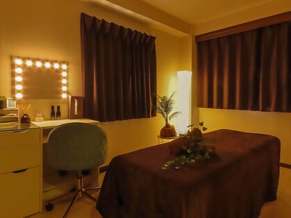 エリシオン(ELYSION)の写真