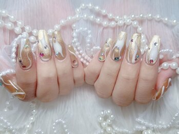 ミナ 池袋店(Mina)/持ち込みデザイン