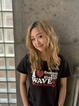 ロロ(LoLo.) 加藤 花菜