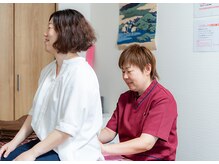 ゆうレディース鍼灸整骨院/完全個室◎プライベートサロン
