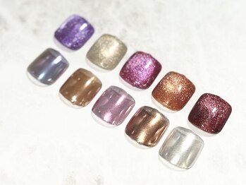 キャッツアイ東京 新宿店(Cat's eye TOKYO)/