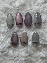 エムクチュール/10月おすすめマグネット