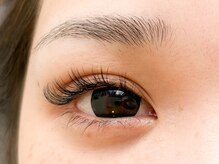 オルテンシア(Hortensia)/ドーリーな目元